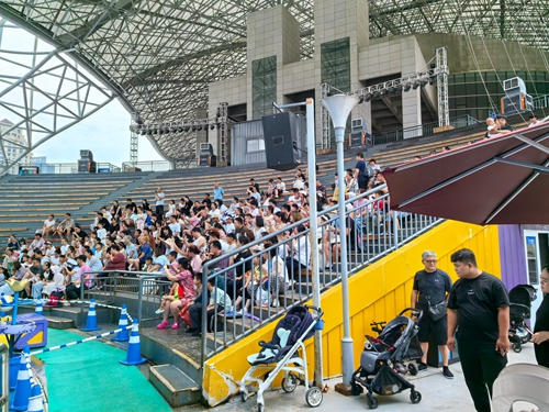 202507 瑞泰風(fēng)助力天津 · 海昌極地海洋公園 極地海洋度假區(qū)