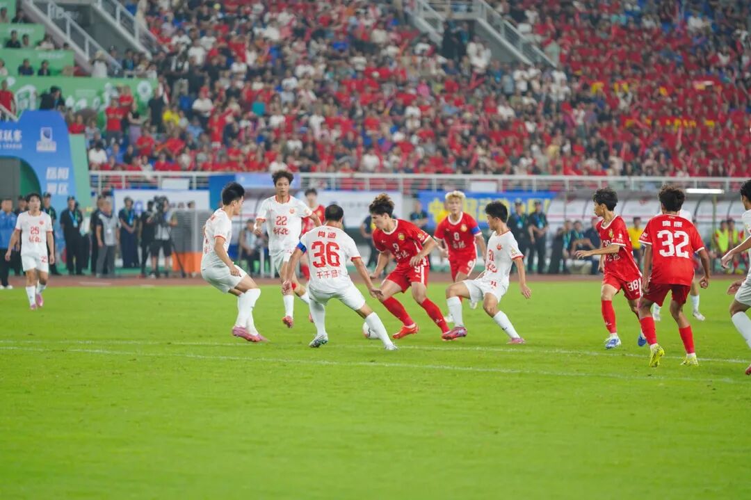 大美江湖，天下岳陽；瑞風助陣，激戰湘超！